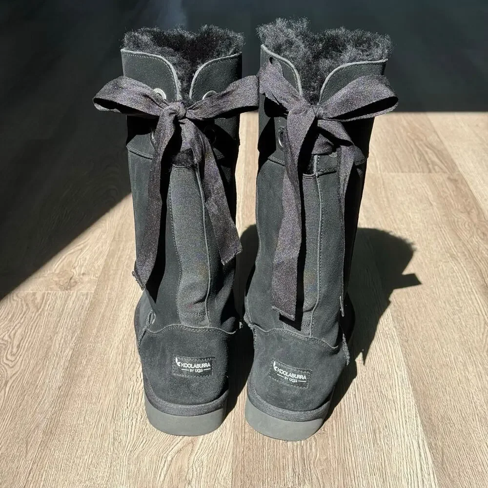 UGG beautiful koolaburra